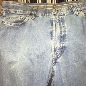 Hugo boss jeans